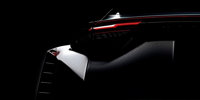 Nissan ������� ����� ������ �������� RS