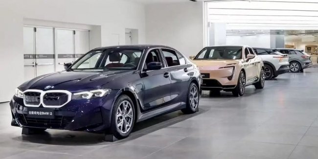 ����������� CATL ������������ �������� ����������