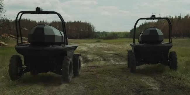 DevDroid ������� ������ ����������� ������������ ������ Maul