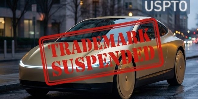 Tesla ��������� � ������� ������ � ���� Cybercab