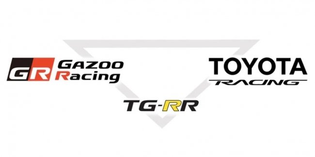 Toyota ������������ ������� Gazoo Racing