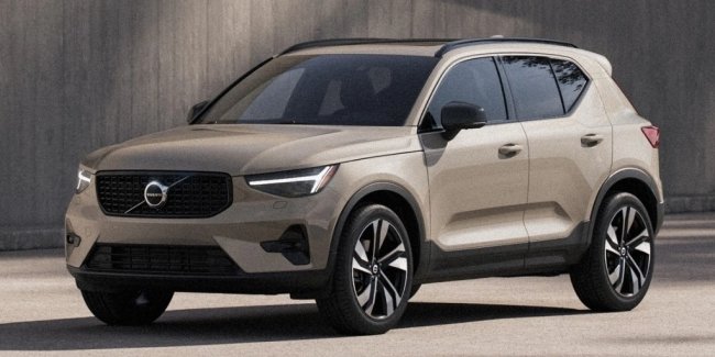 Volvo ������� ����� 400 ����� ���������