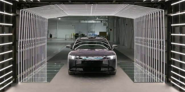 ����������� ������������ Afeela �� Sony �� Honda �������� �� ����