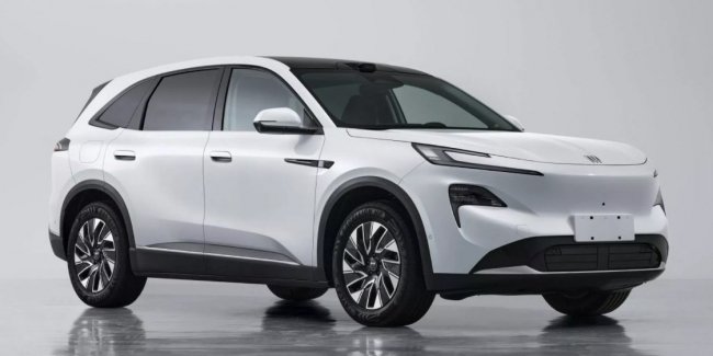 Buick Electra E7 ��������� ����������� ������������� ��������