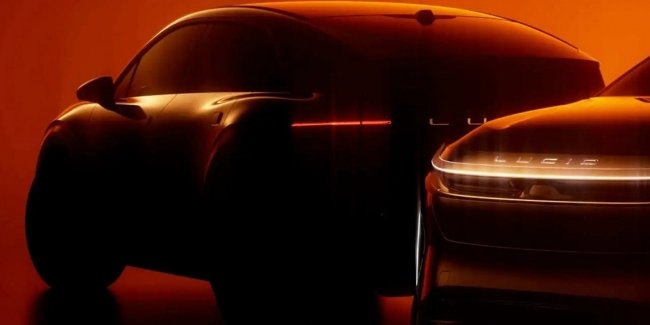 Lucid ���������� ���� ���������, �� ��� ��������� ������ ��� �����������