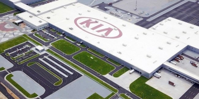 KIA ������� � 2025 ���� �������� 3,13 ��� ���������