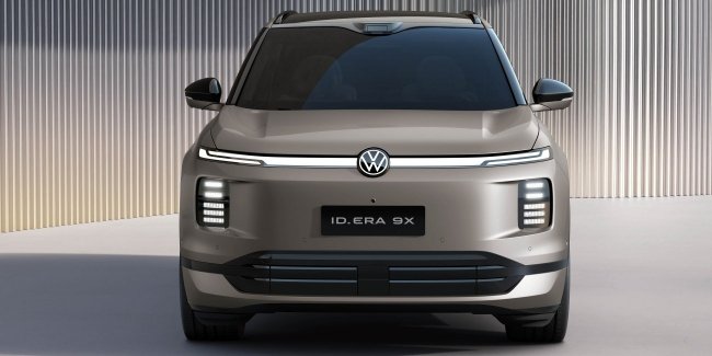 Volkswagen ����������� ����� ������� ��������