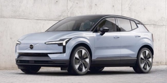 Volvo ������� ��������� ���������� ������������ ����� �������� � �������������