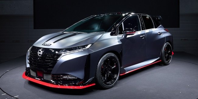 ������������ ������������������ Nissan Note � �����