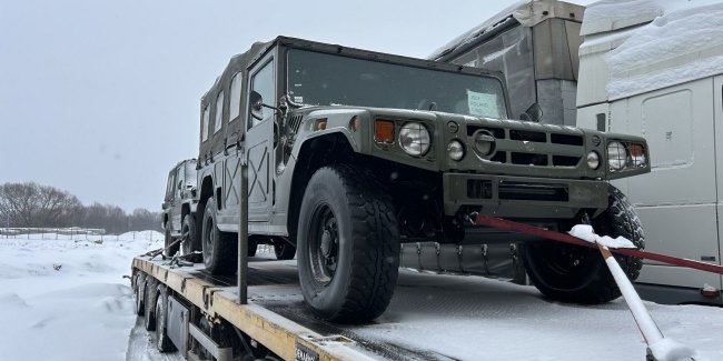 ������ �������� ������ ������� ������� ������� HMMWV