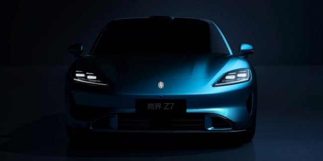 ���������� ������� Taycan ����������� � ����� ���� ������� ���������