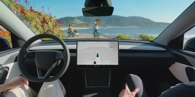 � ������ �������� �� Tesla ����� ��������� ���� �� ��������� ��������