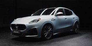 Maserati ������� ����� 䳿 ���������� ���������� - 4-� �� ��������� ������ �� 3 ����������� �� ��������� � ���� ���������