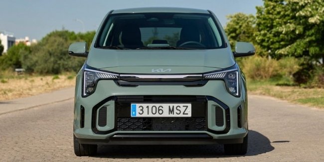 KIA ���� �� ���� �������� ����������
