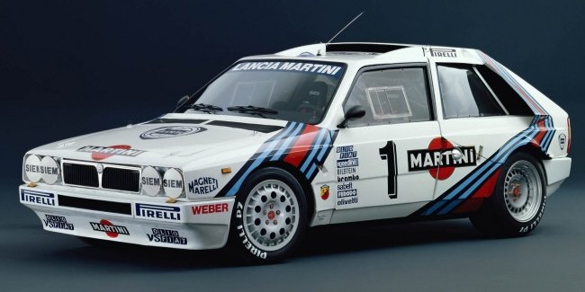 ��������� ��������� ������ 80-� �������� � ������ ������