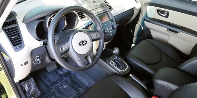 ������ KIA ����� �� ���� �� �������� ����� �������� ������ �� ��� ������� ���������