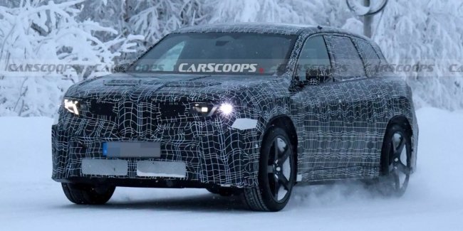 BMW ��������� ������ ����������� M-��������