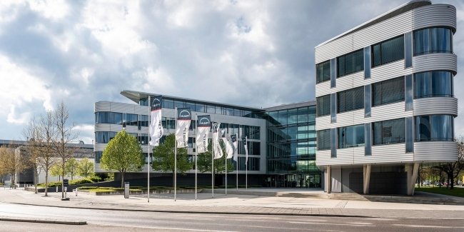 MAN ������� � ����������� ��������� �� �������� ������ ����