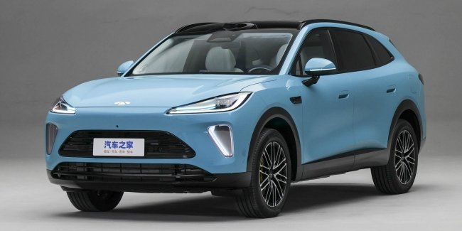 � ���� ������ �������� ���������� �� ������� �������� Chery Fulwin T9L