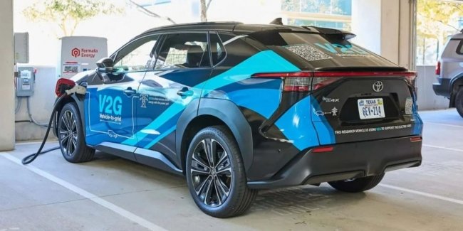 Toyota ����� ������������ ������������ �� ���������� ������� �������� ��� �������