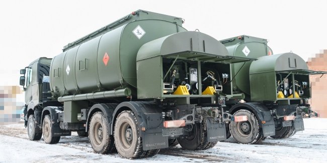 ��� ��� �������� ������� �������������������� �� ��� Renault Trucks