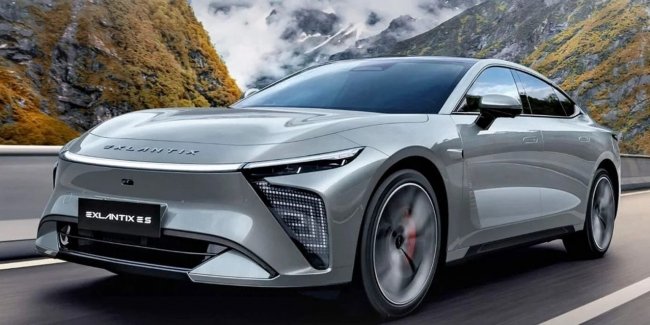 Chery �������� �� ������������ ����� ��� ���������� ����� Exlantix