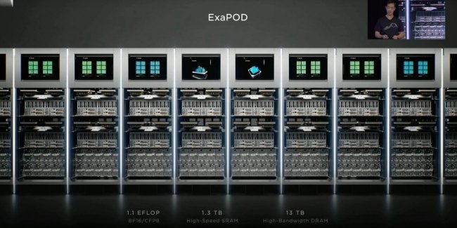 Tesla �������� ������ ��� ������������ Dojo