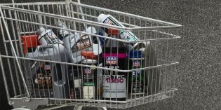 ͳ������ �������� ��� ���������� ����: ������� ������� LIQUI MOLY � 2025 ����