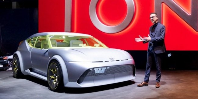 Hyundai ������������ �� ������ ������ �����