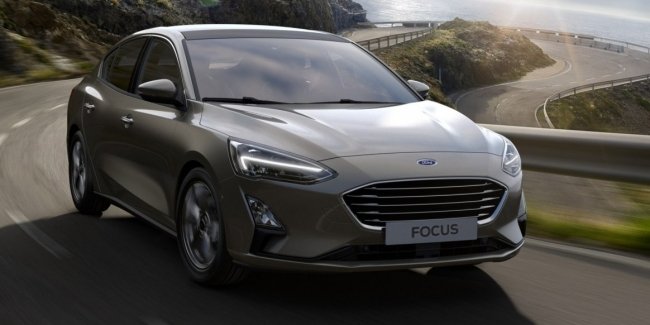 Ford �������� ���������� ������ ������� ����� ��������� �������������