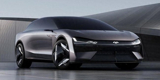 Chery ���� ������������ ���������� �� ���������� �������