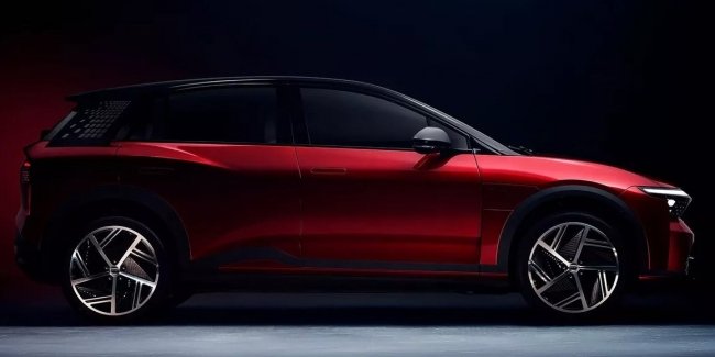 Mitsubishi �� Foxconn ������� ��������� ����������