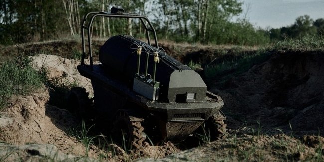 ��� MAUL � ����������� �������� �������� ���������� ����