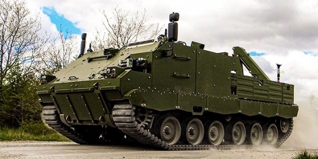 ������ �������� 8 ���������� ����� �������� ACSV �� ͳ�������