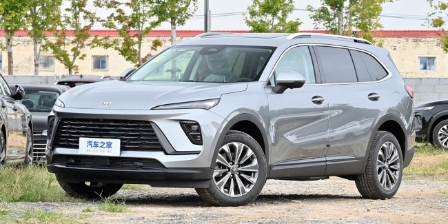 General Motors �������� ����������� ������ ����������� ��������� � ����� �� ���