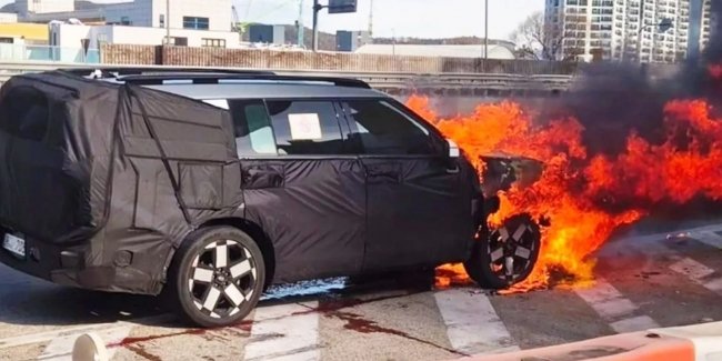 �������� ������ Hyundai Santa Fe ����� �����