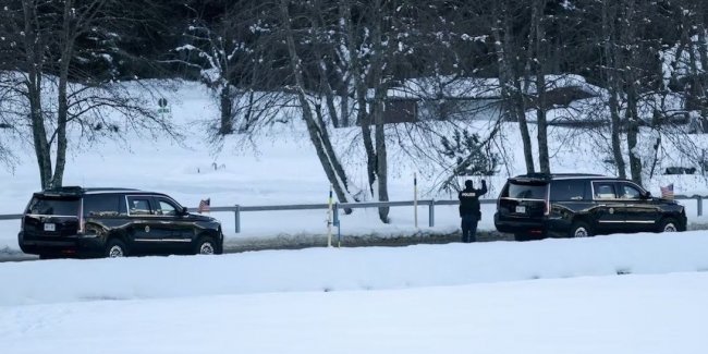 ������� ����� ������� ����� Cadillac