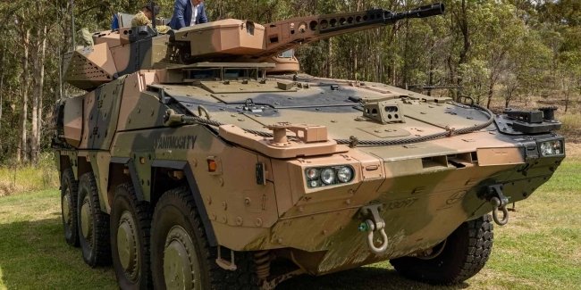 ������������� Boxer ��� ͳ������� ��� �� �������� ������������