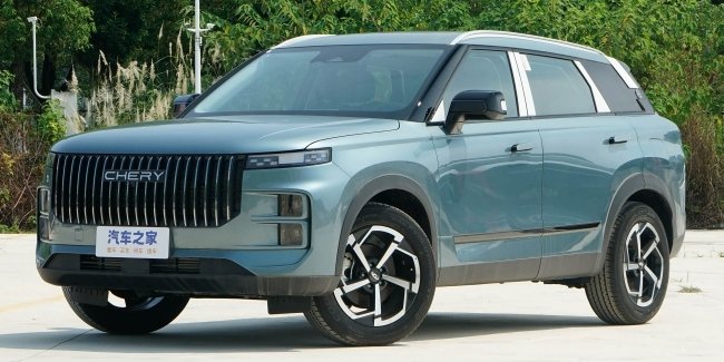 ����������� Land Rover� ���� ���������� �� ����