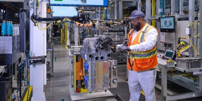 Honda �� General Motors ���������� ������ ���������� � ������� �������� ��������