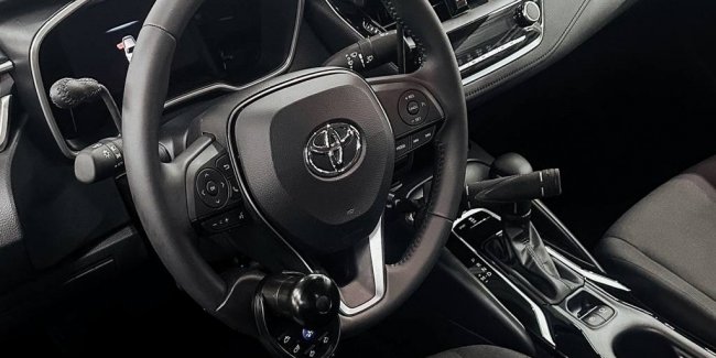 � ������ ������������� �� ����������� �������� ����������� �� ����� ��������� �������� Toyota