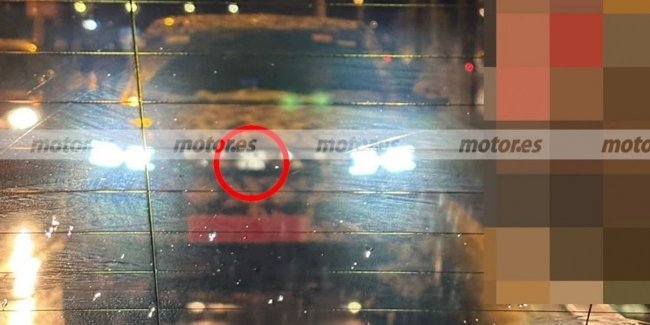 ����� FIAT Panda Coup� ����� ������� �� ������