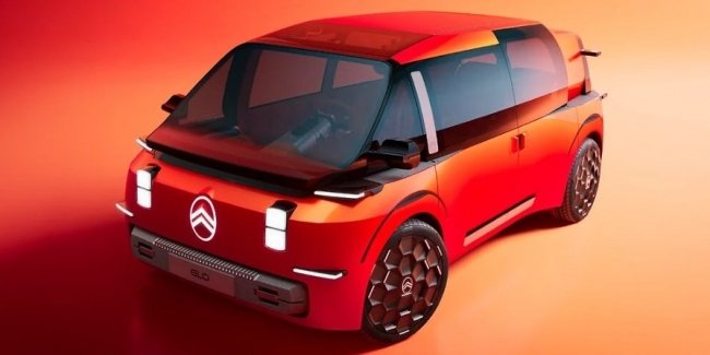 Citroen ���� �������� ������������� ������ ELO