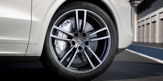 �������� Porsche ������������� ������������ ������