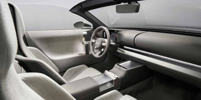 �������� Audi ���� ��������� � ������ ���� ���� ������ �� �������� �����