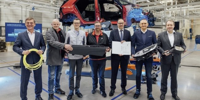 Volkswagen �������� ���� ���� ������ � ������