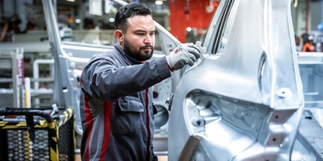 Audi ������� ����� � ����������� ������������ � ���