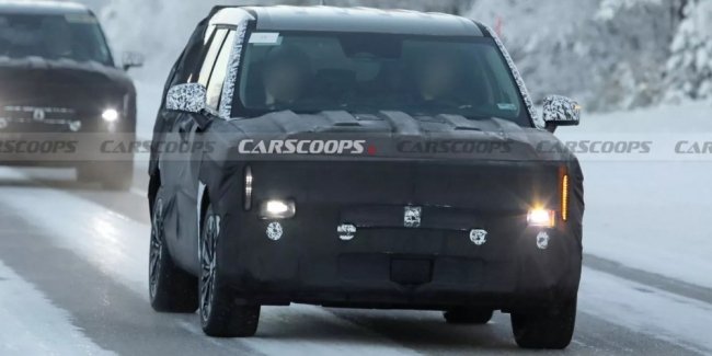 Hyundai ���� ����������� ���� ��� Santa Fe