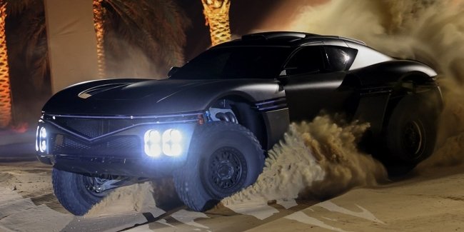 Genesis ����������� ������������ �������-���