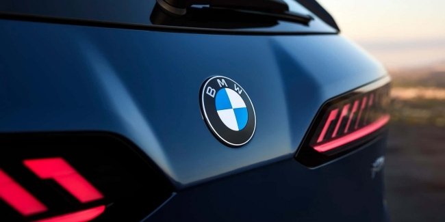 �� ����� BMW ��������� ��������� �������